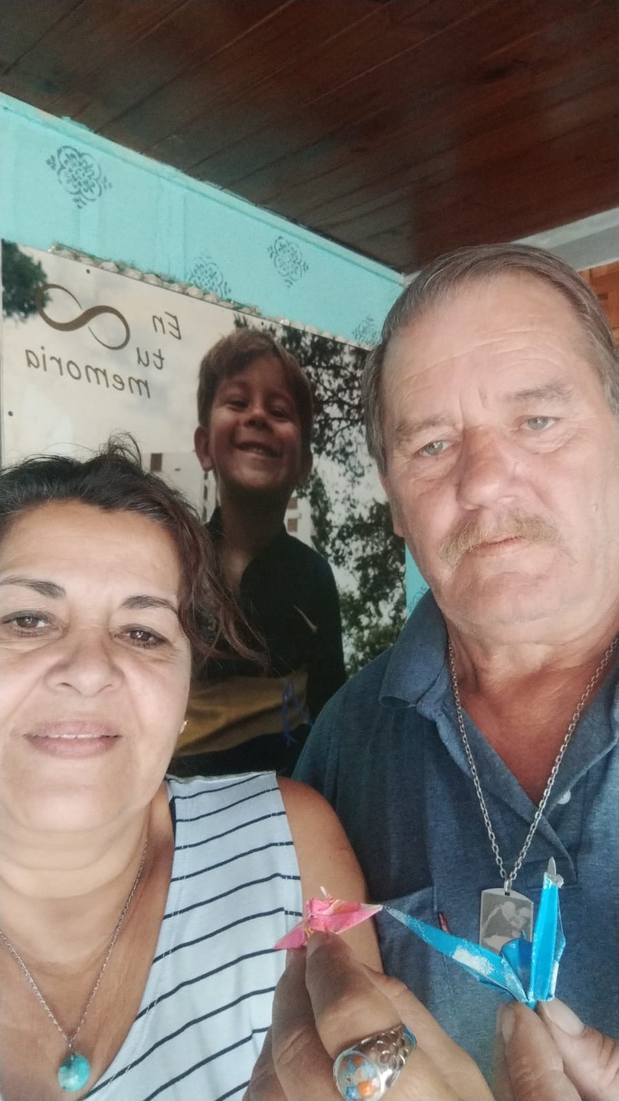 abuelos dupuy
