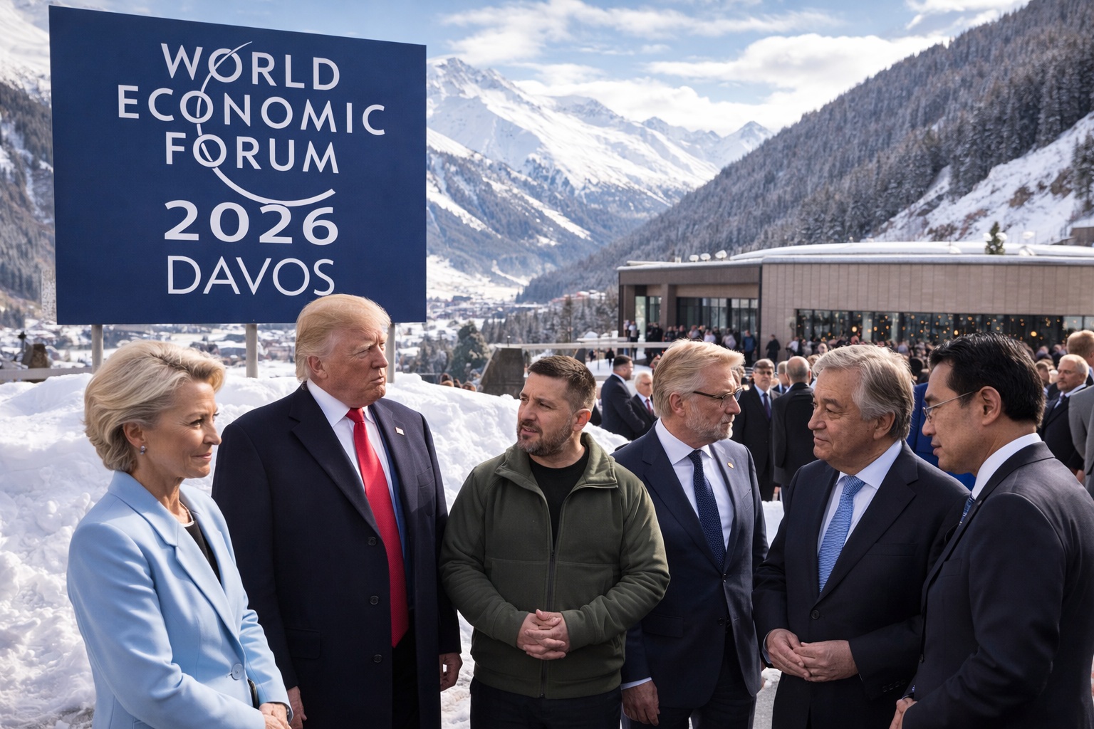 Foto Ilustrativa con IA