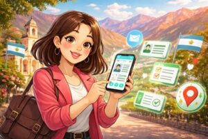 documentos digitales