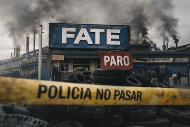 fate