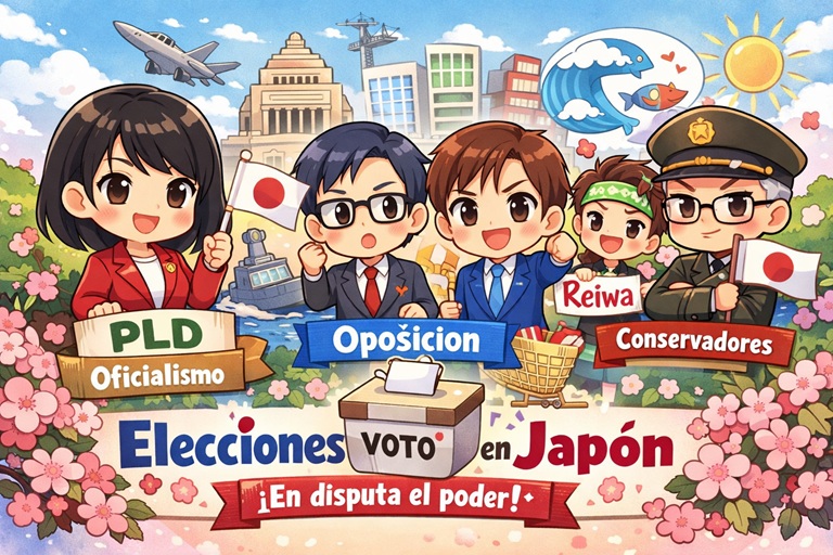 gobieronjapones