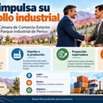 Jujuy impulsa su desarrollo industrial