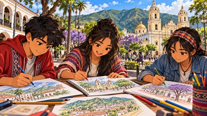 dibujo